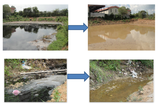能喝上一口干净放心的水比什么都重要