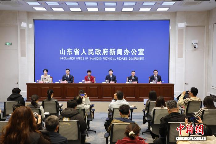 全运领跑山东再显实力，十四五时期体育事业多