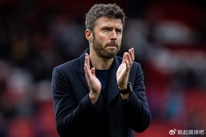 曼联挖角恩里克周薪18.5万英镑引热议