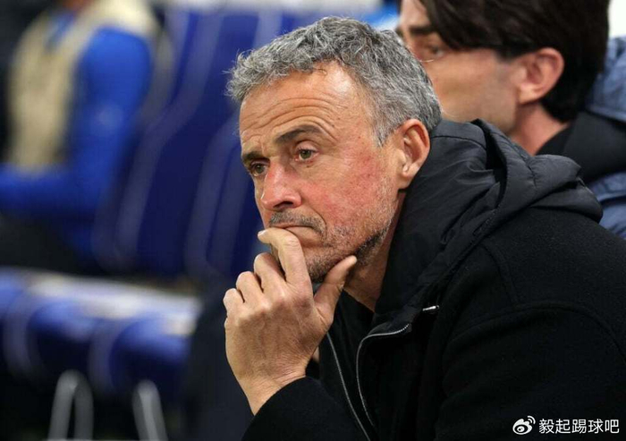 曼联挖角恩里克周薪18.5万英镑引热议