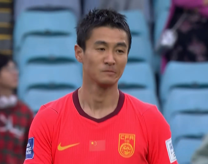 国足2-0力克库拉索邵佳一执教首秀成功王钰栋赛