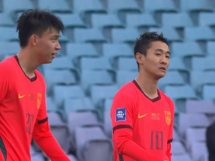 国足2-0力克库拉索邵佳一执教首秀成功王钰栋赛