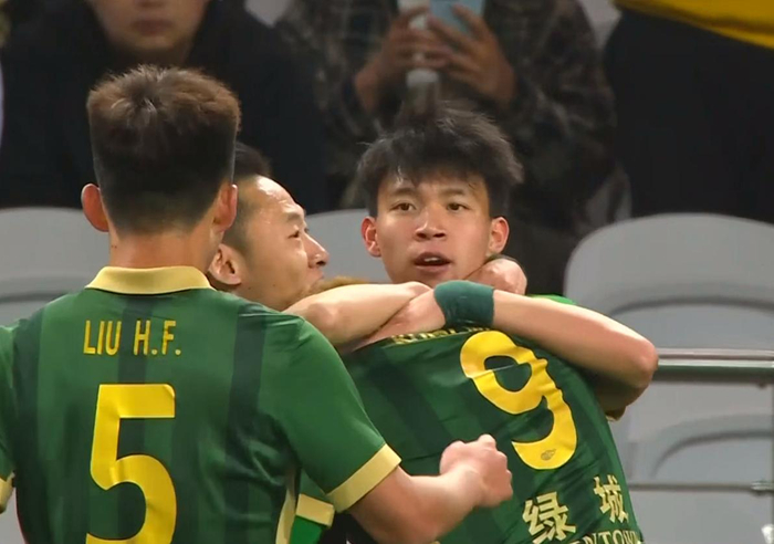 国足2-0力克库拉索邵佳一执教首秀成功王钰栋赛