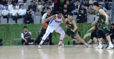 北京男篮逆境取胜许利民：连续赢强队后终破局