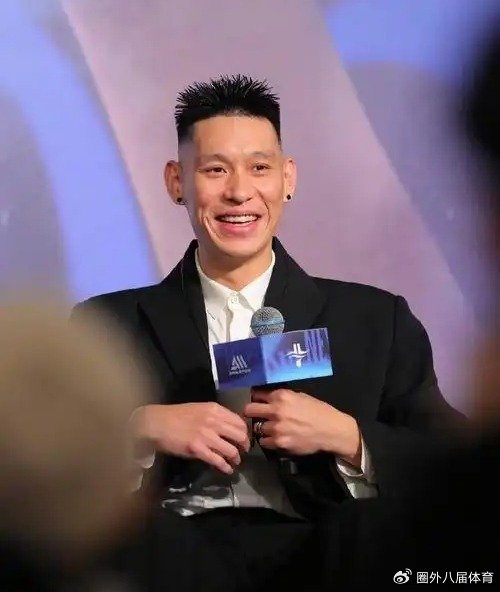 林书豪签约ESPN担任NBA特约解说员 搭档帕金斯打造