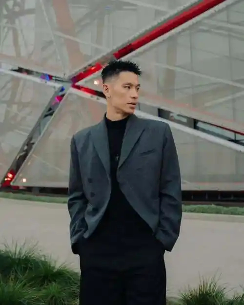 林书豪签约ESPN担任NBA特约解说员 搭档帕金斯打造