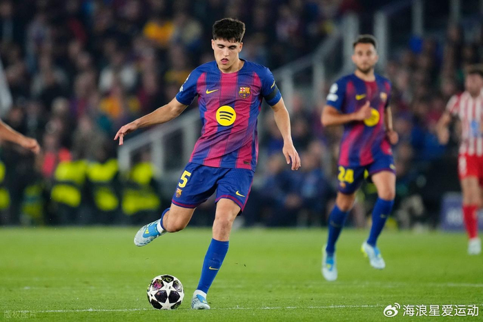 巴萨主帅弗里克炮轰VAR偏袒马竞 质疑关键判罚公