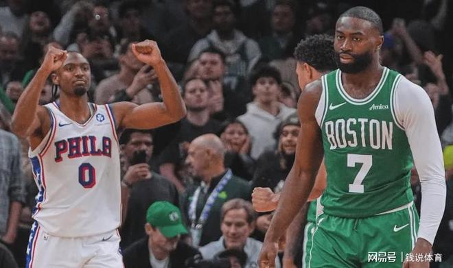 费城76人全员爆发力克魔术锁定季后赛席位 四大
