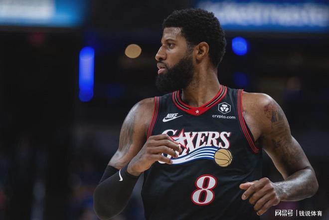 费城76人全员爆发力克魔术锁定季后赛席位 四大