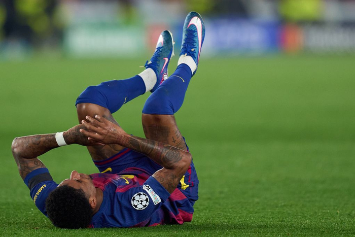 巴萨买断拉什福德意愿降温 引援计划转向其他目