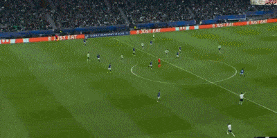 阿森纳客场1-0力克葡超冠军葡萄牙体育 晋级欧冠