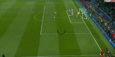 阿森纳客场1-0力克葡超冠军葡萄牙体育 晋级欧冠