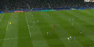 阿森纳客场1-0力克葡超冠军葡萄牙体育 晋级欧冠