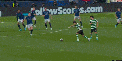 阿森纳客场1-0力克葡超冠军葡萄牙体育 晋级欧冠