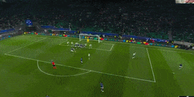 阿森纳客场1-0力克葡超冠军葡萄牙体育 晋级欧冠