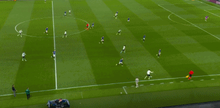 阿森纳客场1-0力克葡超冠军葡萄牙体育 晋级欧冠