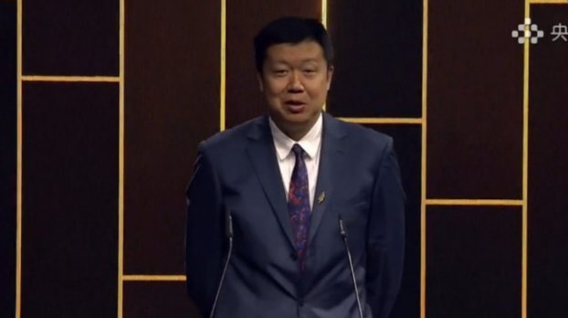 王治郅入选国际篮联名人堂 中国篮球先驱再添传